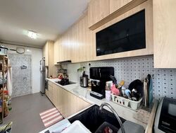 Blk 305B Anchorvale Place (Sengkang), HDB 5 Rooms #573941571